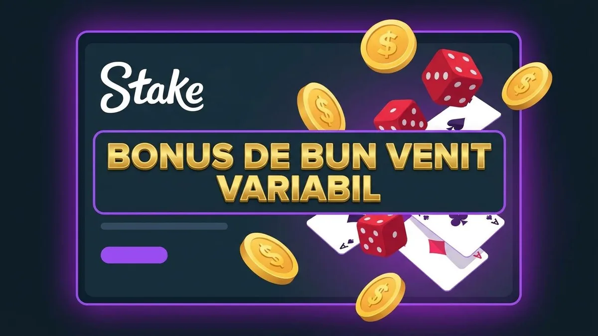 Stake